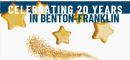 Celebrating 20 Years in Benton-Franklin