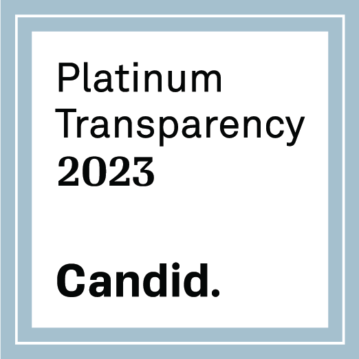 Career Path Services awarded the Platinum Seal for Transparency 2023